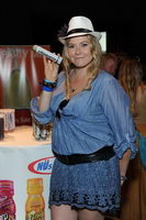 Amber Frakes MTV movie awards